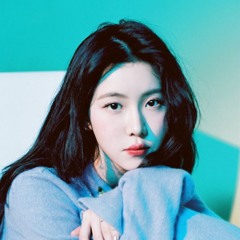 Yerin Baek(백예린) x Olivia Dean - Dive (A.I. 커버)