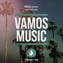 UCH - Jumeriah Beach (Radio Edit)