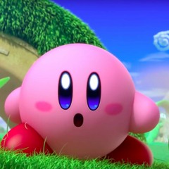 Maul - Kirby