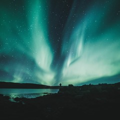 Extend Out to the Stars Grounded Mindfulness Equanimity Meditation