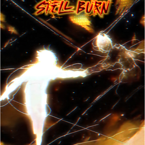 Anor - Still Burn *OUT ON SPOTIFY*