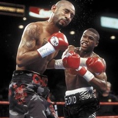 Mayweather ft. josteezy! (prod. DbeatsArchitech)