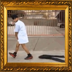 Psycho Rhyme - Baggy Pants ft. Harmony [prod. Rhy Meek]