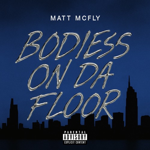 BODIES ON DA FLOOR (Beat by. INNER BEATS)