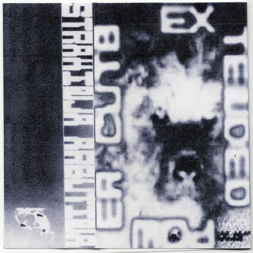 PREMIERE: Strahinja Arbutina - MPHS Vol.2 (PUPPY TAPES)