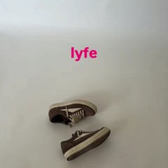 lyfe [555bzy]