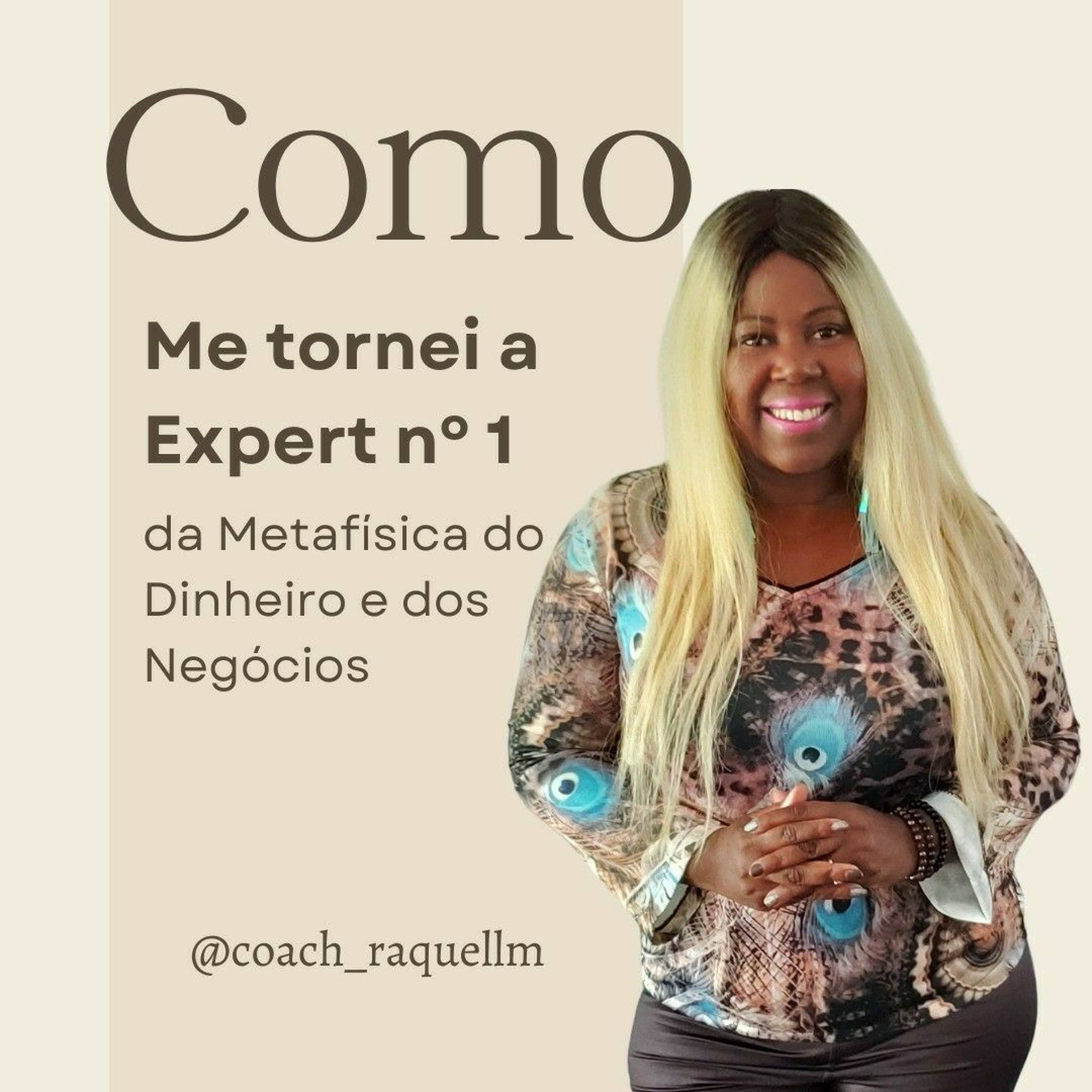 Raquell Menezes | Códigos de Luz & Negócios de Alma