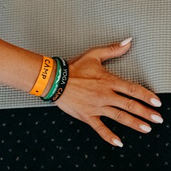 Dj Zarenok - YogaMarathon (1 part)