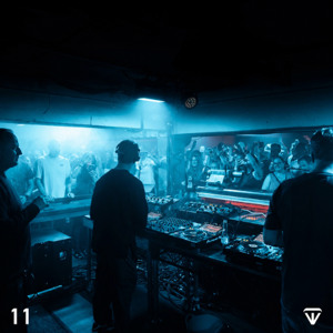 diviine mixseries 11: Spencer Brown Live in Manchester w Sasha & Digweed 2026 @ IDRA