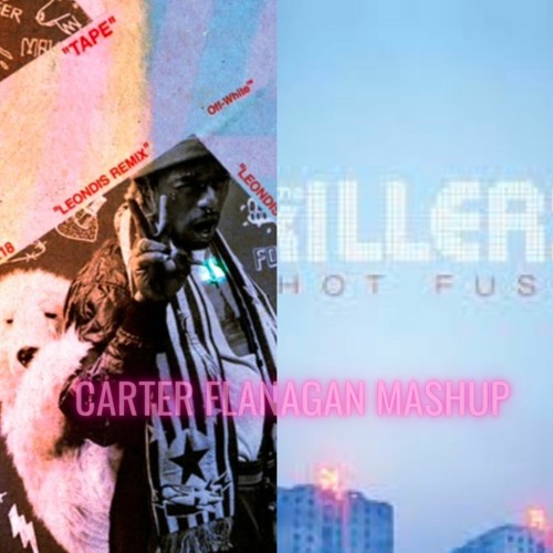 Stream Mr. Brightside X XO Tour Life (Leondis Remix) MASHUP (Free