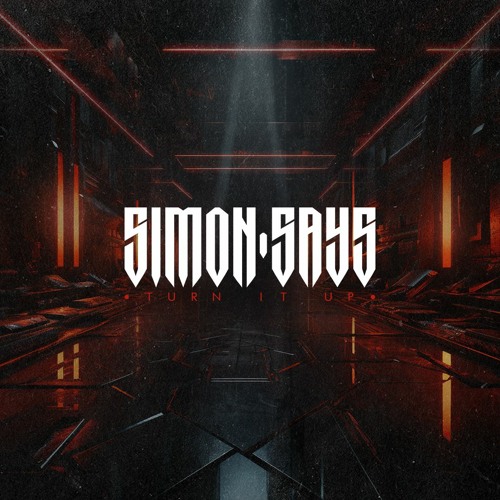 Simon Says - Turn it Up