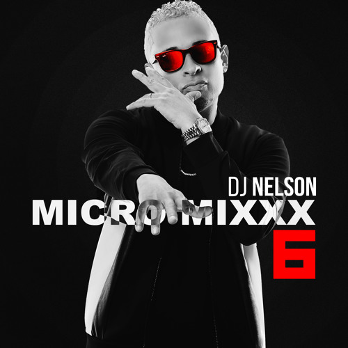 Micro Mixx Vol. 6