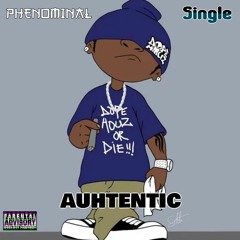 Authentic [Single]