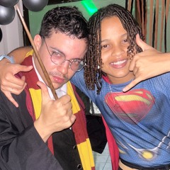 MEDLEY DE HALLOWEEN - DJ QR.MP3