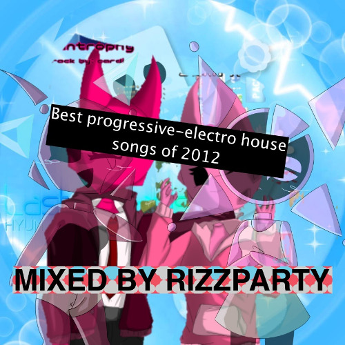 De Nuit - All That Mattered (Disfunktion Bootleg)