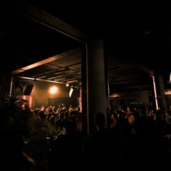 Lee Warm Up set for Yetmore @ Loft Beirut Dec 2024