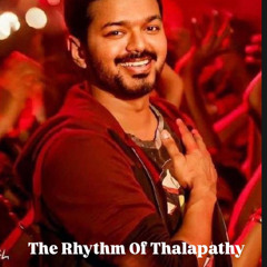 Rhythm Of Thalapathy