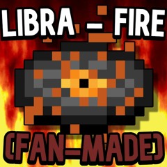 PLATiNUM - Fire (Fan Made Minecraft Music Disc)