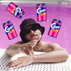 FLAVOUR (CLIPPER DE FRESA) - HARDBOUNCE SET