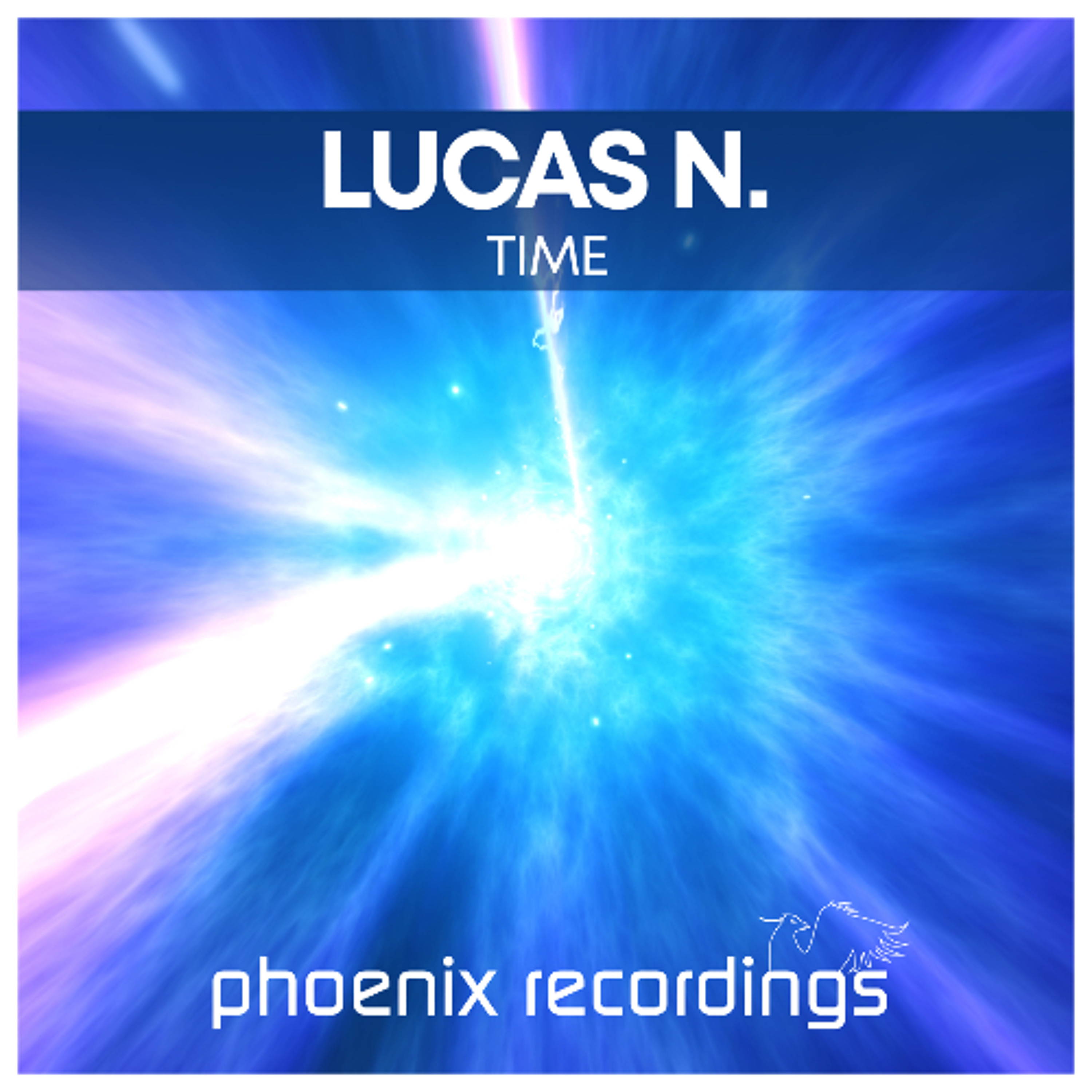 Lucas N. - Time episode artwork