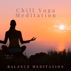 Balance Meditation