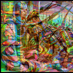 compromise | untitled project 001 sessions | ambient atmospheric psyche drone industrial horror jungle WIP | runx3 8 140 bpm take 1 82225