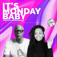 It's Monday Radio Show Baby #067 - Selena Faider In Da House | Legends Only with Jamie 3:26