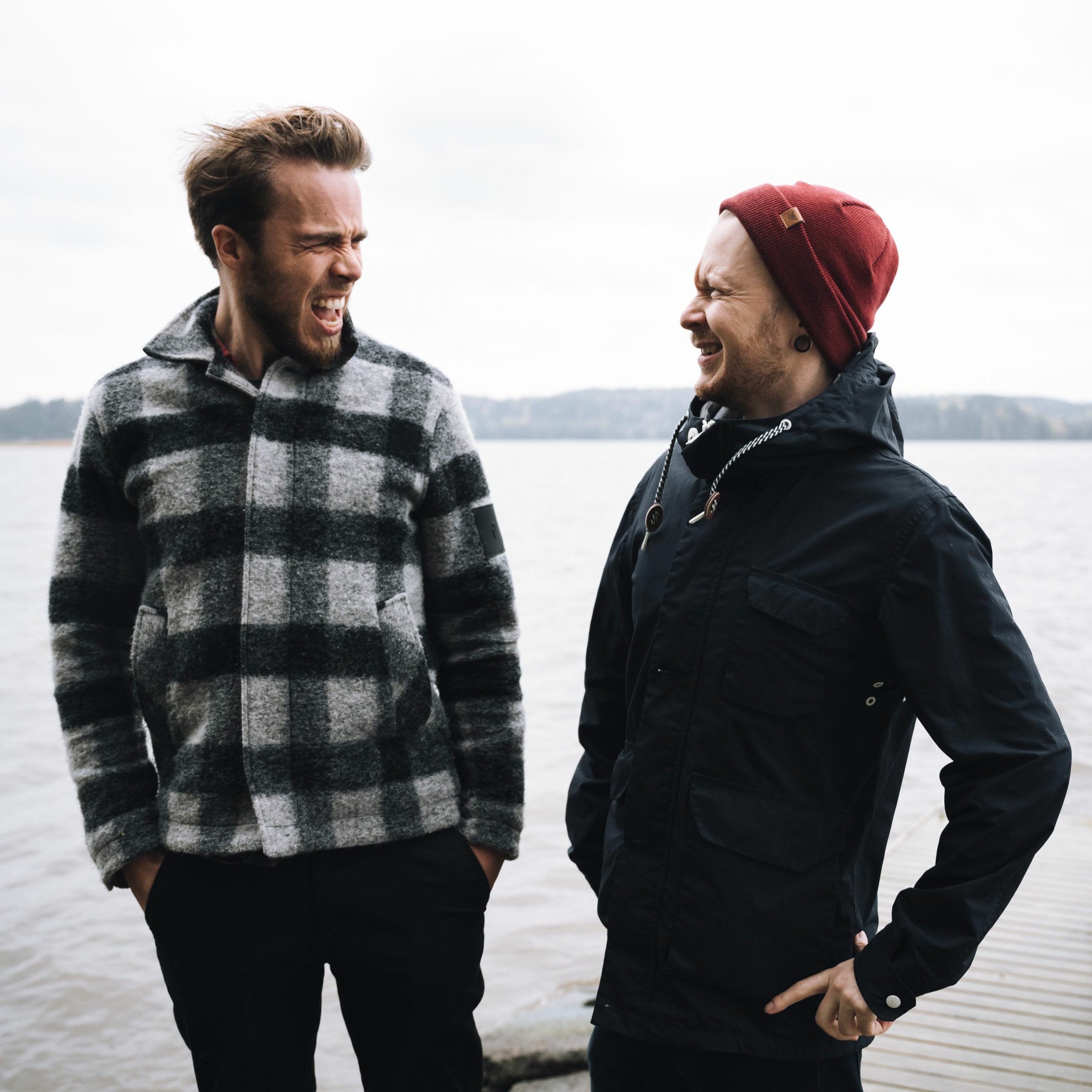 Valokuvauspodcast