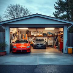 Garage 01