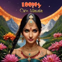 Looply - Om Masala