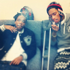 Curren$y x Wiz Khalifa Type Beat - "High Times " [Produced by Unfamiliar Beats]