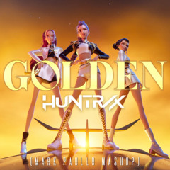 Golden vs Ya Einy (Mark Paullo Circuit Mashup)