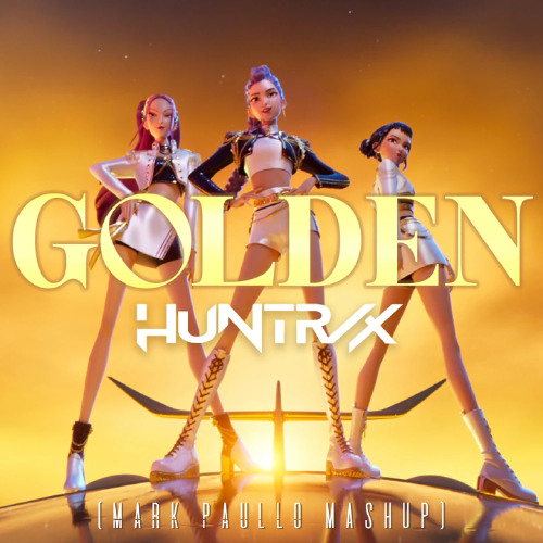 Golden vs Ya Einy (Mark Paullo Circuit Mashup)