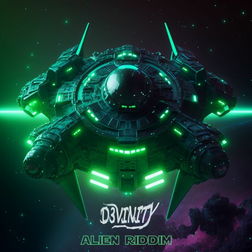Alien Riddim