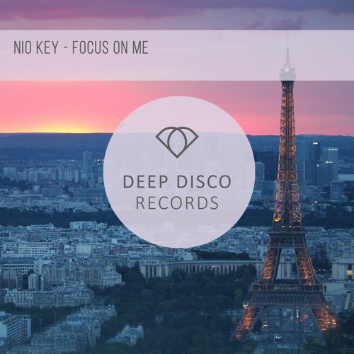Nio Key - Focus On Me (Original Mix)