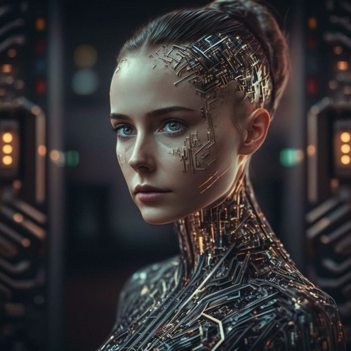 DKODA - Human? (LoopDiggers Flip Chain)