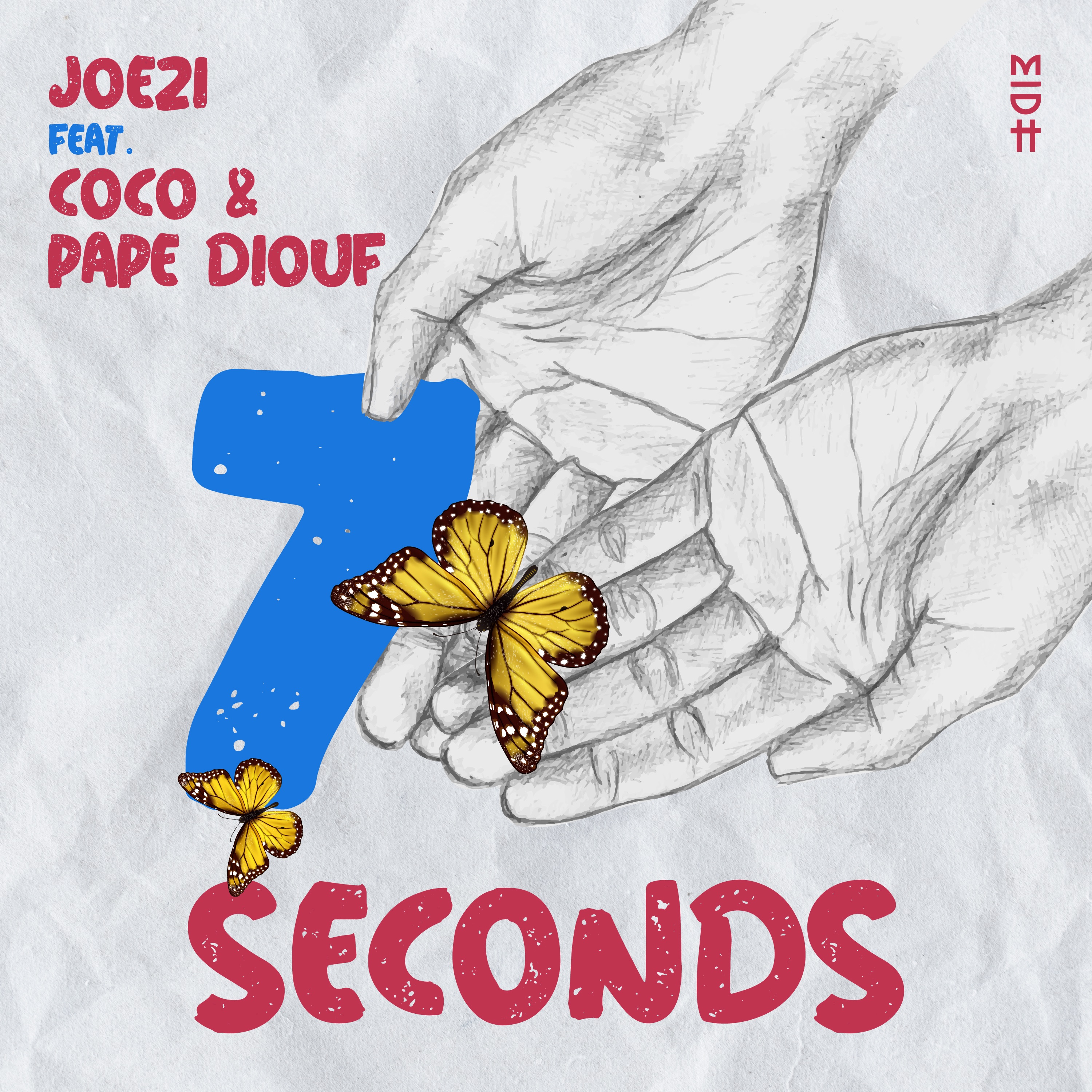 Joezi amathole remix mp3. Joezi Coco. Coco, joezi, Pape Diouf - 7 seconds (Original Mix). Постеры 1994 7seconds Jeat Coco&Pape Diouf. Coco 7 seconds обложка.