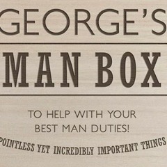 George will Glast x