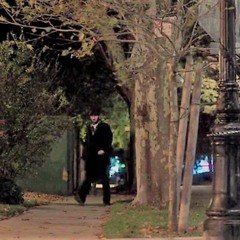 johann sebastian schoenian - unter Eichen