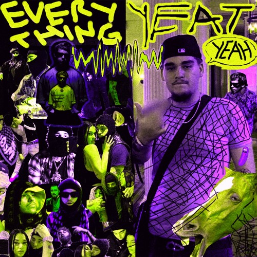 Victor Krum - Everything Yeat ⚡  FREE DOWNLOAD ⚡