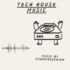 Tech House Mix