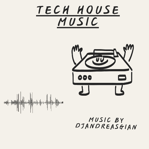 Tech House Mix