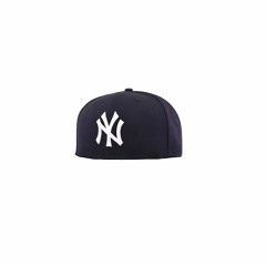 YANKEE WITH NO BRIM