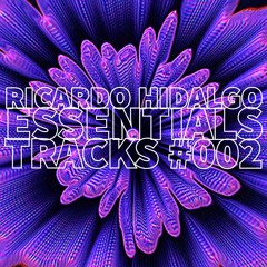 Ricardo Hidalgo // ESSENTIALS TRACKS #002