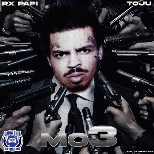 Mo3 [Prod. By Toju]