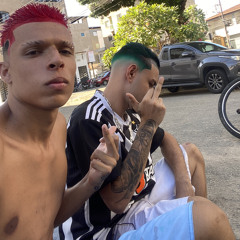 MT - ENTRETENIMENTO PRA ELAX {{DJ DG DO PL}}