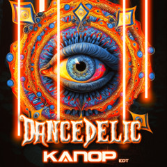 DanceDelic (Kanop edt )
