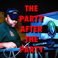 Party After The Party Deans Garage Oct 17 2025