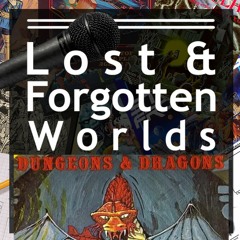 051 Dungeons & Dragons first edition - Keep on the Borderlands 03