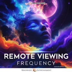 Remote Viewing frequency - Fernwahrnehmung trainieren DEMO